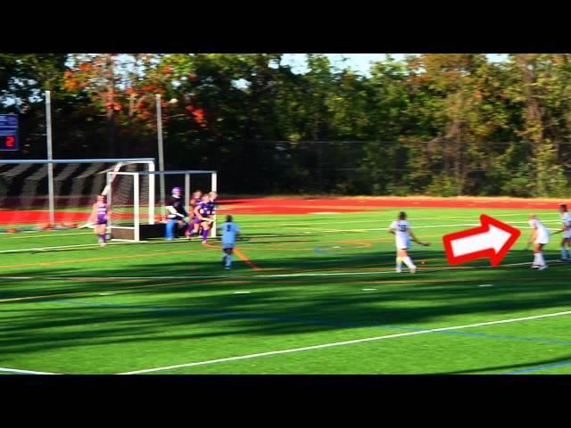 Catherine Hayden Highlight Video