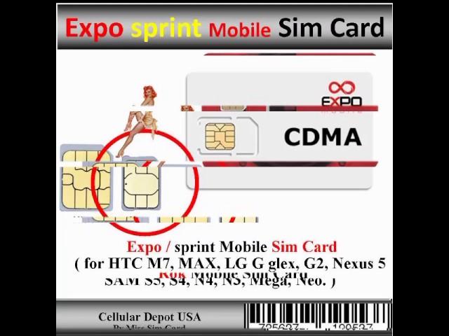 Cellular depot usa sim card