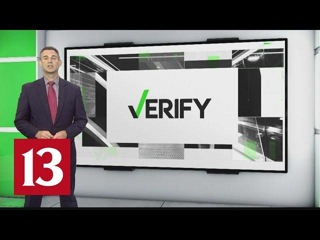 VERIFY: No, we are not getting a 4th stimulus check