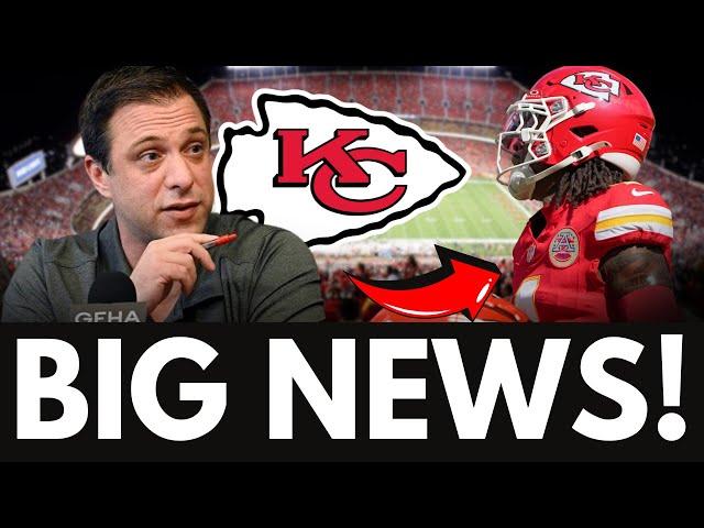 NOW GO! KANSAS CITY NEWS TODAY 2025 NFL - Andy Reid, Patrick Mahomes