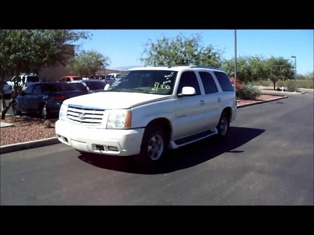 Rod Robertson Auto Auction Tucson 9.16.14