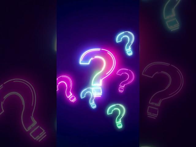 Can You Solve This Riddle Before Time Runs Out?  #shorts