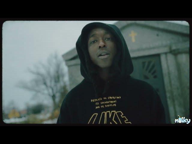 Tero - Talking To The Dead (Official Video) Shot By: @MilkyMadeIt #trending #trapcity