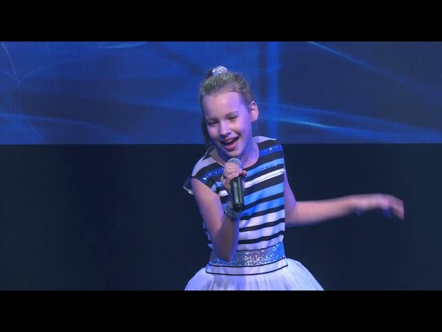 Полина Ходакова - Маленький кораблик