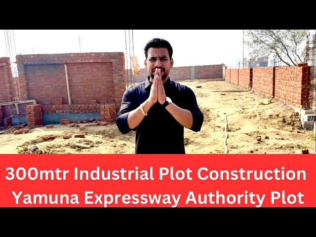 Yamuna Expressway Authority Plots || Yeida Plots || Greater Noida Plots || Greater Noida Authority |