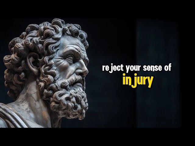 Stoic Wisdom for Men: Life Lessons Most Realize Too Late