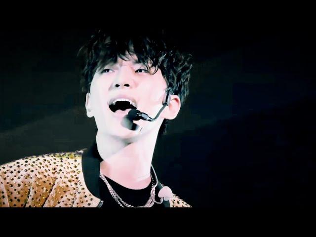 JUNHO (From 2PM) - I'M IN LOVE @ JUNHO THE BEST