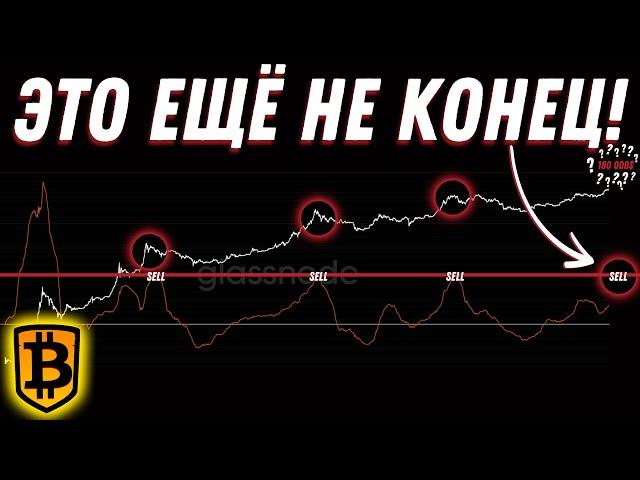 Вот почему рост криптовалюты продолжится! | Биткоин и криптовалюта | Анализ 27.12.2024