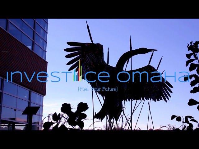 Investice Omaha - Fuel Your Future