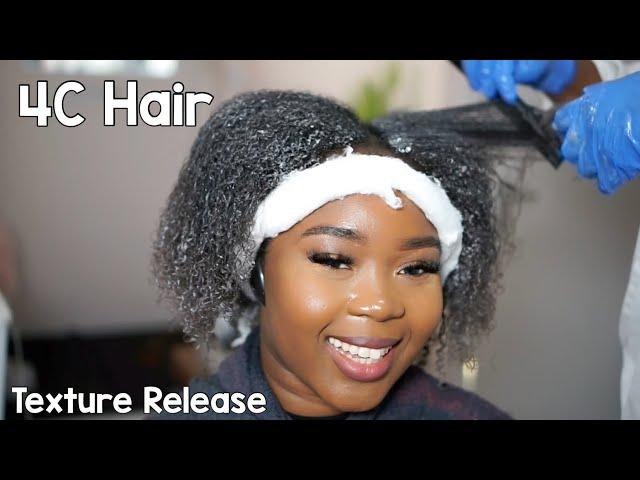 THE BEST HAIR WASHER | Avalon Texture Release 4C Hair + VERSATILE TAPE IN HAIR EXTENSIONS 🫧