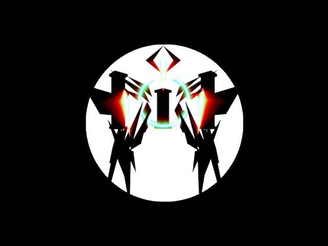 Seized Dei (Ingame Track)