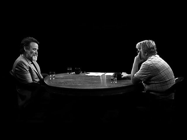 The Talk: Philip Seymour Hoffman & Robin Williams (Part 2)