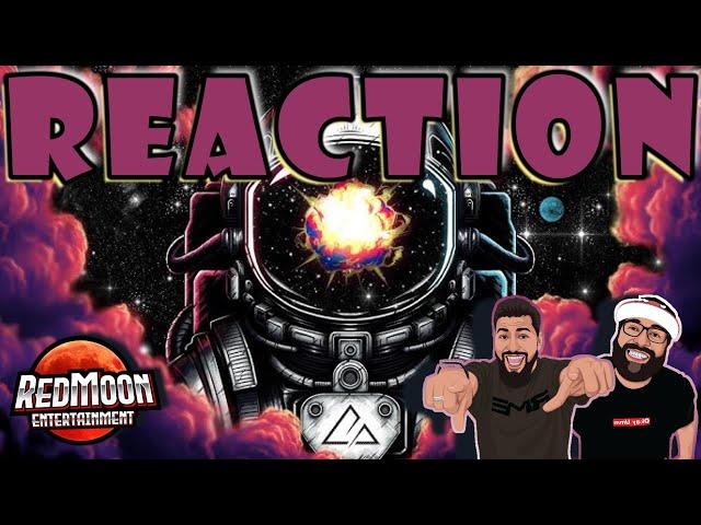 MAYDAY! by Divide Music [SINGULARITY] | Red Moon Reaction