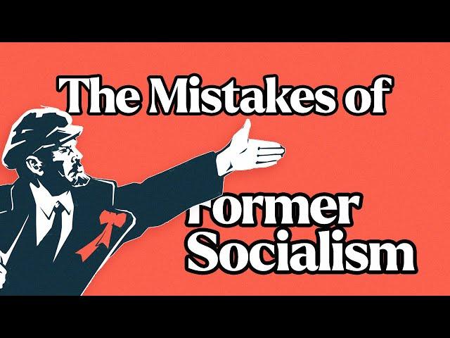 Former Socialism's Faults