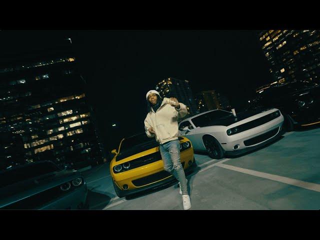 Chuckyy - Bumblebee (Official Music Video)