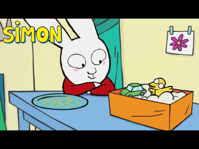 Feder 🪺 | Simon hase deutsch | Ganze folge | S1 | Cartoons für Kinder