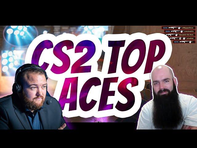 CS2 - My Best ACES 