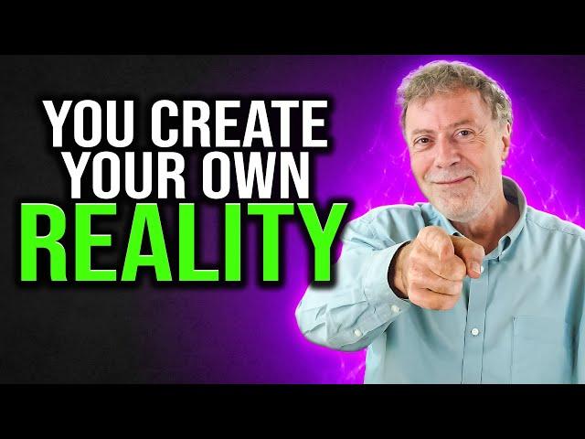 The Mechanics of How We Create Our Own Reality according to Human Design