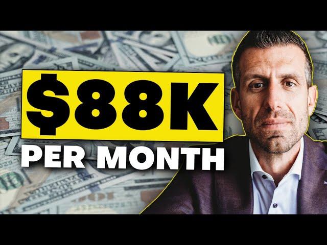 New Realtor Will Earn Over $1 million in His 2nd Year