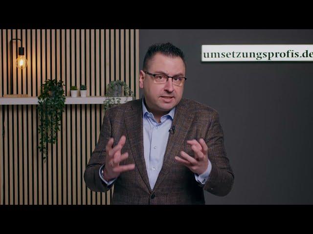 SPIN© Selling – Warum gute Fragen mehr verkaufen als jede Präsentation.