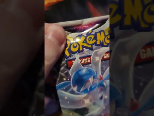 IRL Pack Opening 8 #PackOpening #Pokemon #PokemonTCG #TCG