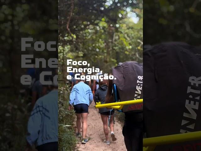 Iron Week | Patrocinador Brainjuice