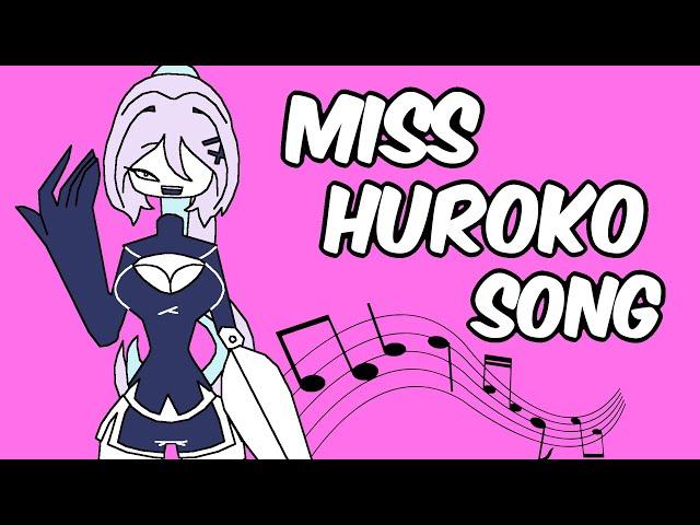 Miss Huroko (Fundamental Paper Education FPE Song) Official Animated Music Video