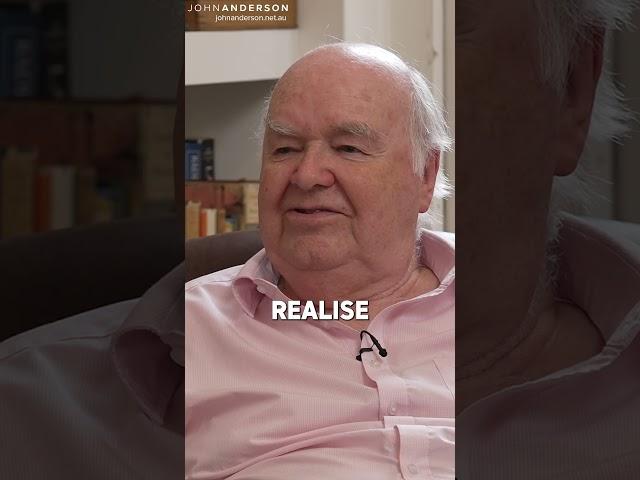 Science Is Limited | Prof. John Lennox