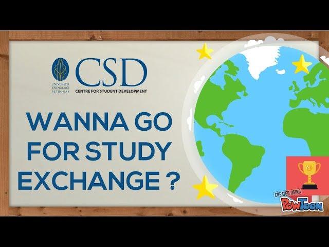 What is Student Exchange Program?