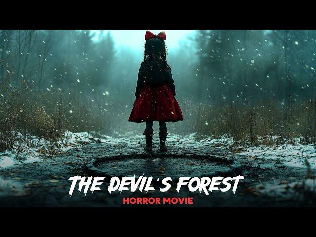 The Devil's Forest - Full Movie | Horror, Thriller | Best Movies in English HD