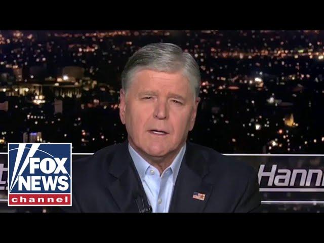 Hannity debunks the left's 'smear tactics' as Election Day closes in