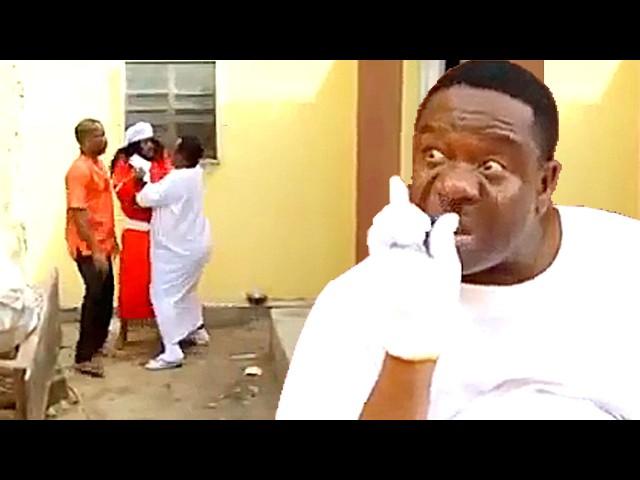 Saint Ibu | Mr Ibu & Chief Imo Wil Make You Laugh Until You Forget All Ur Worries |- Nigeruan Moives