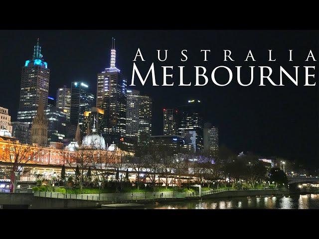 [호주 멜버른 여행] 멜버른에 푹 빠져보다. 남반구의 유럽, 멜버른 속으로 / Australia Melbourne Travel Vlog