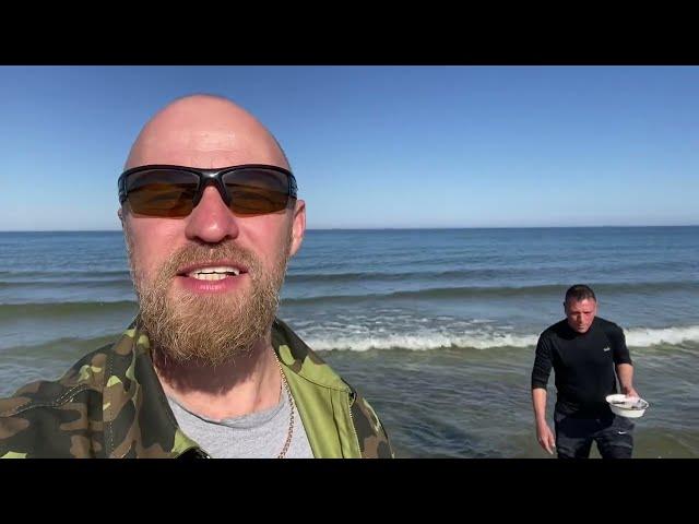Застряли на острове, помощи нет. Что делать? Коп и рыбалка. #metaldetecting #коп по войне #ww 2