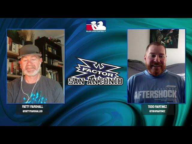 2024 NXL Offseason Talks with Matty Marshall and Todd Martinez