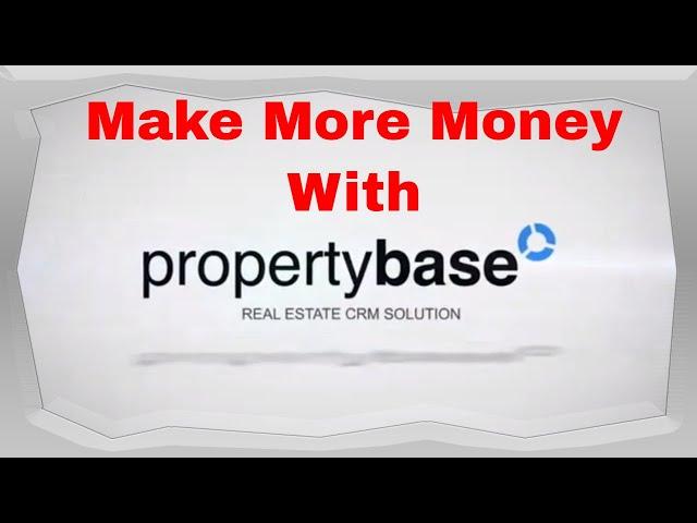 Magna Realty's Propertybase How it Works