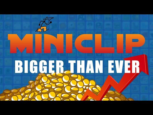 20 Years of Miniclip: The Continual Rise of a Gaming Giant