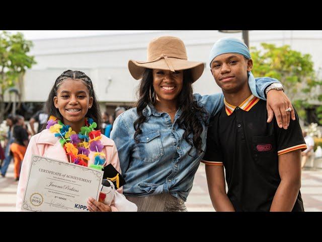 KIPP is Community | KIPP SoCal Public Schools