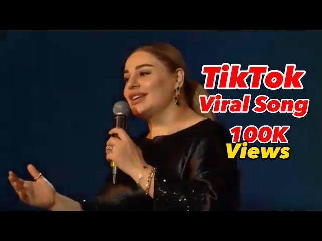 Patimat rasulva Russia song  tiktok viral song 4 January 2023