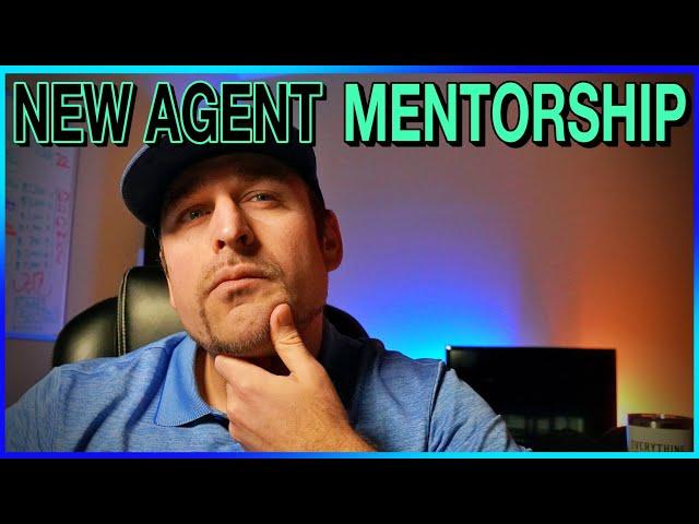 How to Get Mentorship as a Newly Licensed Real Estate Agent