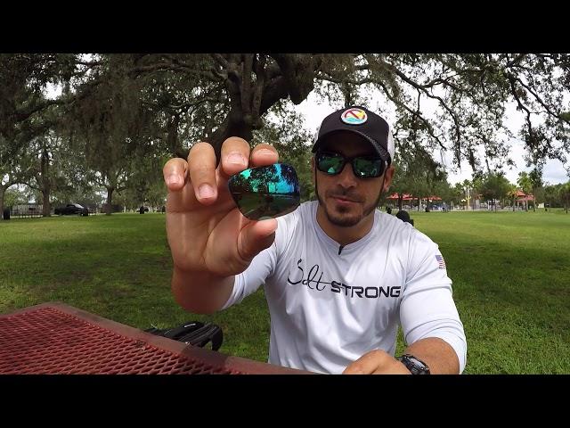 How to Choose the Best Fishing Polarized Glasses