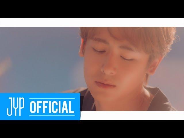 2PM NICHKHUN (닉쿤) "Lucky Charm" M/V