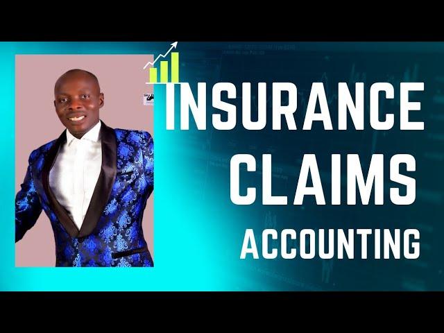 Insurance Claims (Financial Accounting)- fire insurance/loss of stocks /Accounts/