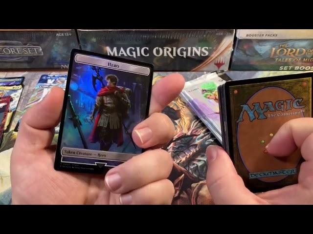 Last Final Fantasy Collectors Booster Box Opening / Unboxing Magic The Gathering MTG FIN Going Gone!