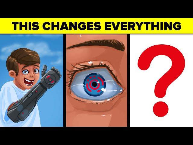 50 UNBELIEVABLE Scientific Discoveries Of The Decade