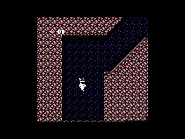 U-four-ia: The Saga [GAME OVER 3]