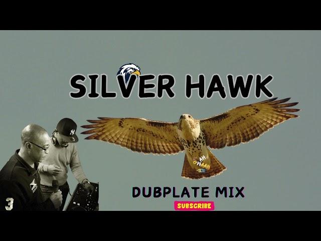 Silver Hawk Dubplate Juggling: Entertainment Extravaganza!