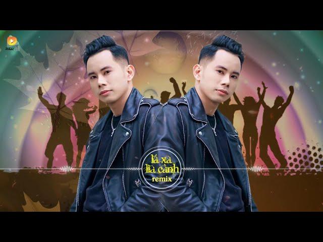 Lê Bảo Bình Remix 2020 - Lá Xa Lìa Cành Remix - LK Nhạc Trẻ Remix Gây Nghiện Hay Nhất Hiện Nay