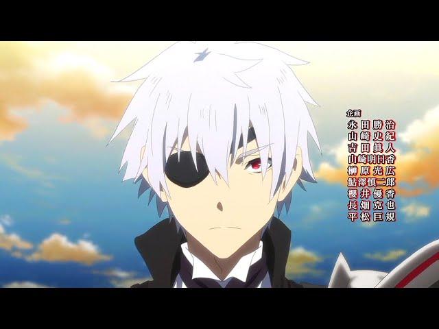 Arifureta Season 2 OP Full【AMV】|『Daylight』by MindaRyn [FHD]