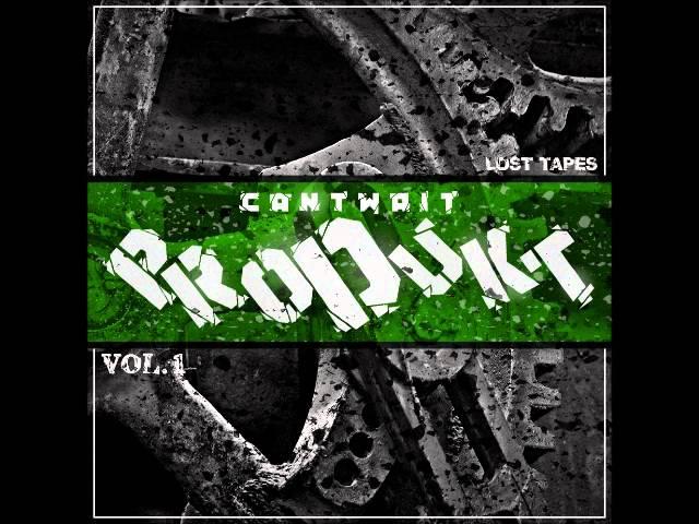 Cantwait - Rajmbuk